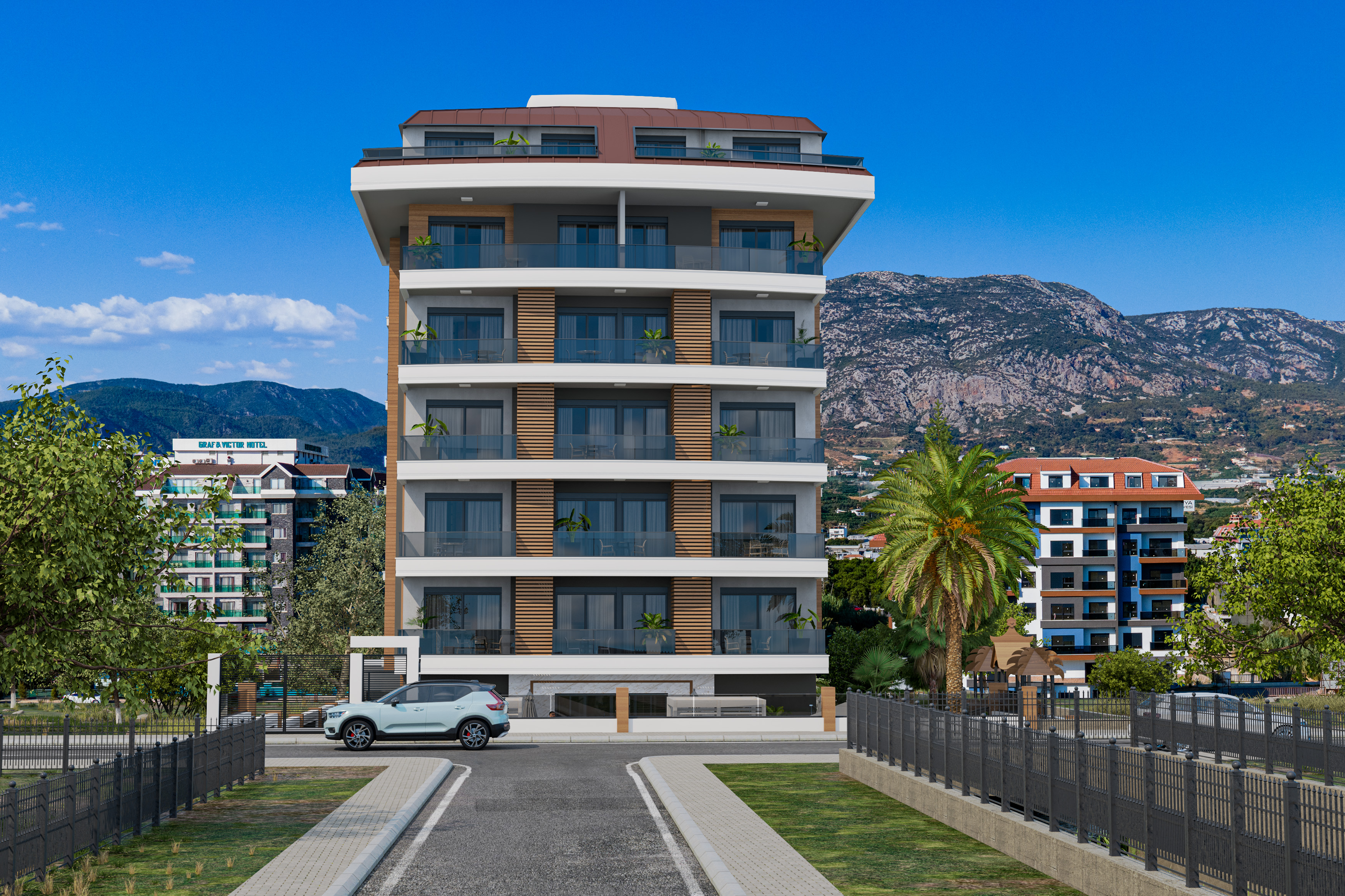 KESTAL ALANYA